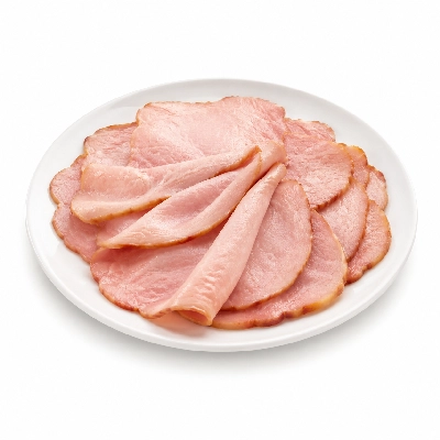 Sainsbury's Fresh Food Honey Roast Air Dried Lean Ham Slices