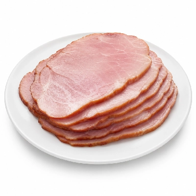 Sainsbury's Fresh Food Honey Roast Ham Be Good to Yourself