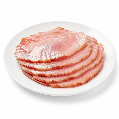 Sainsbury's Fresh Food Honey Roast Ham Taste the Difference