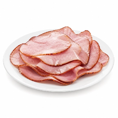 Sainsbury's Fresh Food Honey Roast Yorkshire Ham Taste the Difference