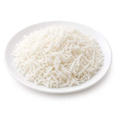 Sainsbury's Fresh Food Indian Accompaniments Basmati Rice