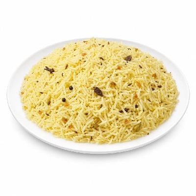 Sainsbury's Fresh Food Indian Accompaniments Indian Pilau Rice