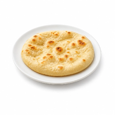 Sainsbury's Fresh Food Indian Accompaniments Mini Plain Naan Taste the Difference