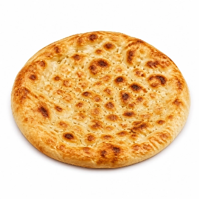 Sainsbury's Fresh Food Indian Accompaniments Peshwari Naan-Accompaniments