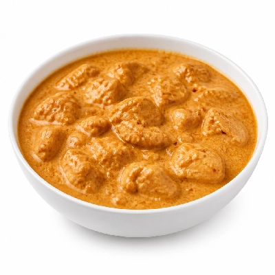 Sainsbury's Fresh Food Indian All Tikka Korma Meal for Two -Chicken