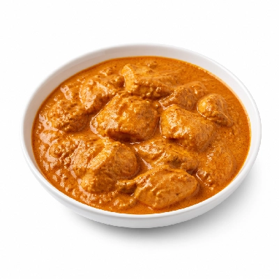 Sainsbury's Fresh Food Indian All Tikka Korma Meal for Two -Chicken Masala