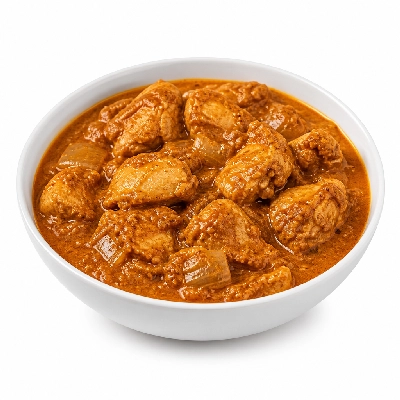 Sainsbury's Fresh Food Indian Chilled Meals Chicken Dopiaza