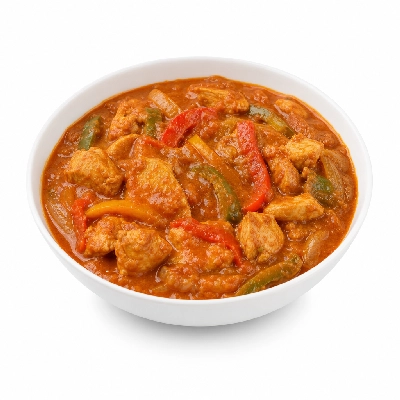 Sainsbury's Fresh Food Indian Chilled Meals Chicken Jalfrezi