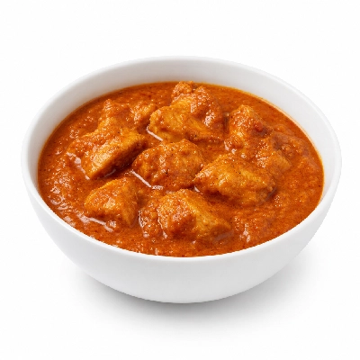 Sainsbury's Fresh Food Indian Chilled Meals Chicken Madras
