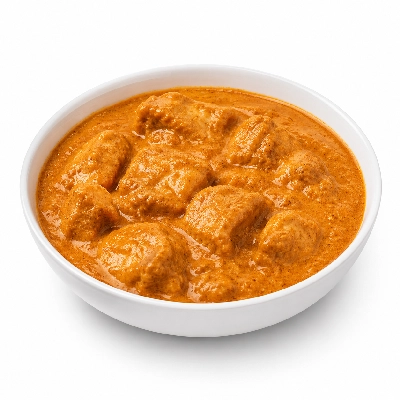 Sainsbury's Fresh Food Indian Chilled Meals Chicken Tikka Makhani