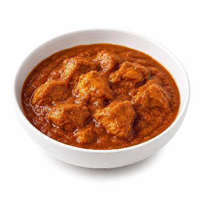 Sainsbury's Fresh Food Indian Chilled Meals Indian Chicken Madras