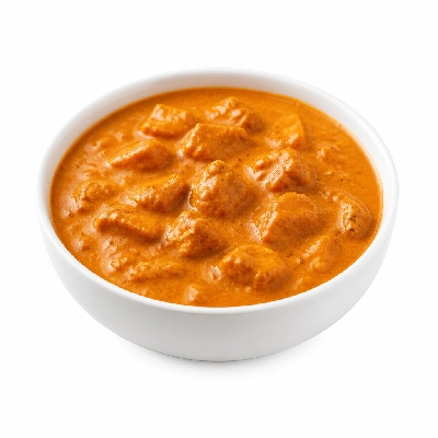 Sainsbury's Fresh Food Indian Chilled Meals Moghlai Butter Chicken