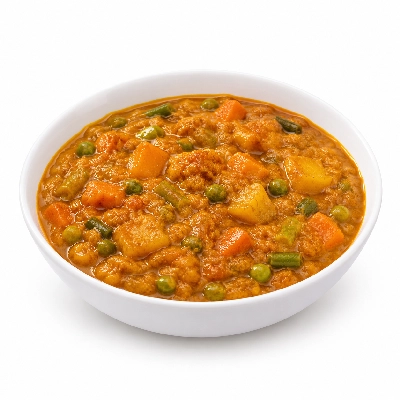 Sainsbury's Fresh Food Indian Chilled Meals Vegetable Masala