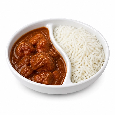 Sainsbury's Fresh Food Indian Meal Boxes Bombay Brasserie Takeaway Box-Meal