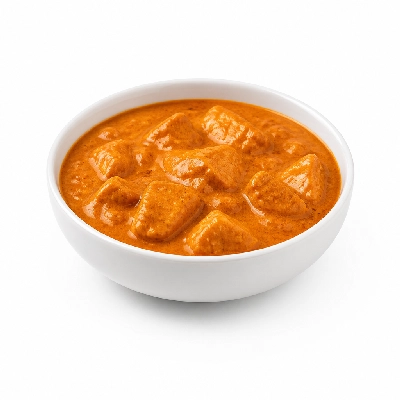 Sainsbury's Fresh Food Indian Meal Boxes Butter Chicken Korma for 2
