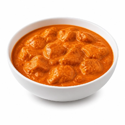 Sainsbury's Fresh Food Indian Meal Boxes Chicken Makhani