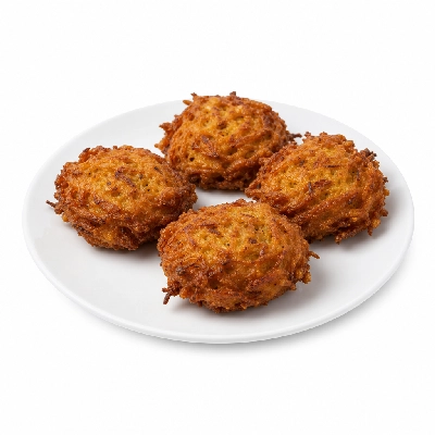 Sainsbury's Fresh Food Indian Meal Boxes for Four-Onion Bhajia