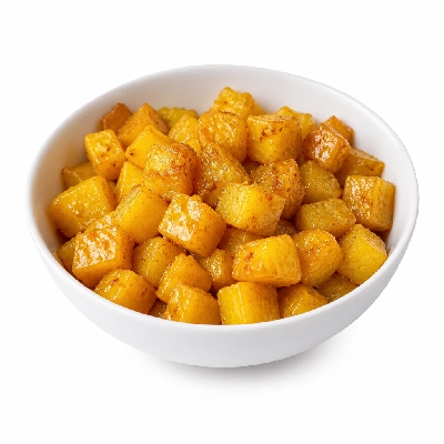 Sainsbury's Fresh Food Indian Meal Boxes Takeaway for One-Bombay Potato