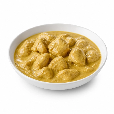 Sainsbury's Fresh Food Indian Meal Boxes Takeaway for One-Chicken Korma
