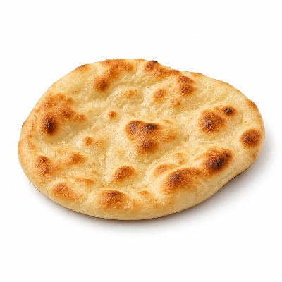 Sainsbury's Fresh Food Indian Meal Boxes Takeaway for One-Mini Naan Bread