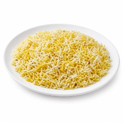 Sainsbury's Fresh Food Indian Meal Boxes Takeaway for One-Pilau Rice