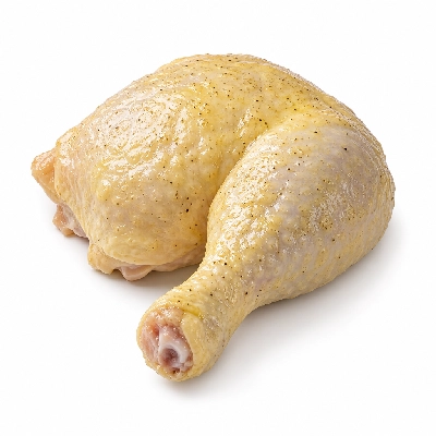 Sainsbury's Fresh Food Inspired to Cook Butter Basted Chicken Joint
