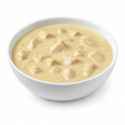 Sainsbury's Fresh Food Inspired to Cook Chicken & White Wine Sauce