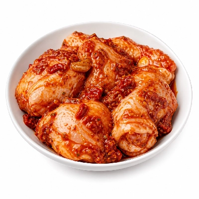 Sainsbury's Fresh Food Inspired to Cook Chicken with Sunbaked Tomato