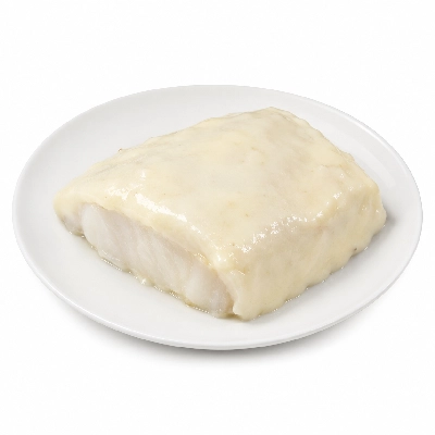 Sainsbury's Fresh Food Inspired to Cook Cod Mornay