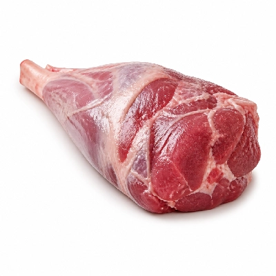 Sainsbury's Fresh Food Inspired to Cook Lamb Leg Joint