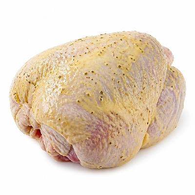 Sainsbury's Fresh Food Inspired to Cook Turkey Butter Basted Joint