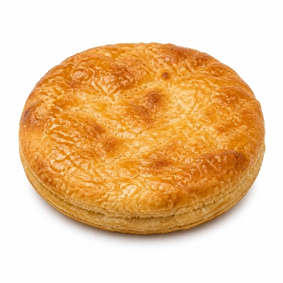 Sainsbury's Fresh Food Island Delight Pattie Chicken