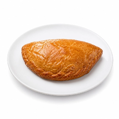 Sainsbury's Fresh Food Island Delight Pattie Jamaican Beef