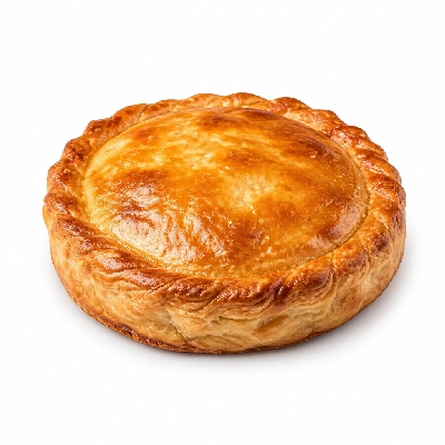 Sainsbury's Fresh Food Island Delight Pattie Vegetable