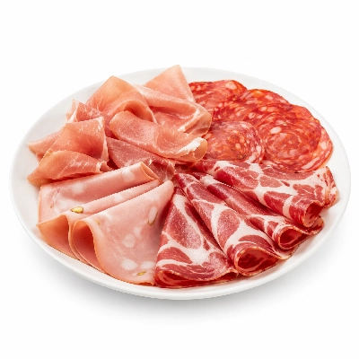 Sainsbury's Fresh Food Italian Antipasto Selection