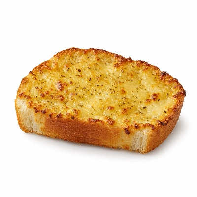 Sainsbury's Fresh Food Italian Breads Cheese & Garlic Slices