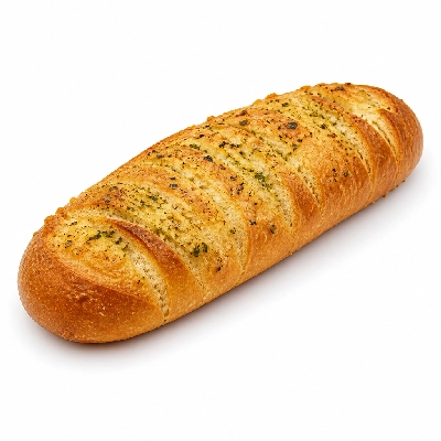 Sainsbury's Fresh Food Italian Breads Garlic Baguette-Italin