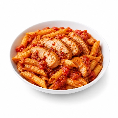 Sainsbury's Fresh Food Italian Chilled Meals Chicken Arrabiatta