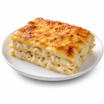 Sainsbury's Fresh Food Italian Chilled Meals Chicken Lasagne