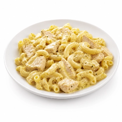 Sainsbury's Fresh Food Italian Chilled Meals Chicken & Lemon Pasta