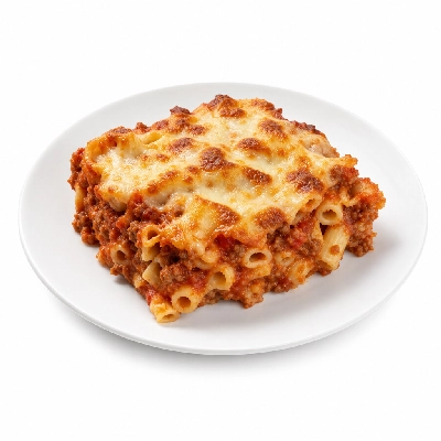 Sainsbury's Fresh Food Italian Healthier Bolognese Bake Be Good to Yourself