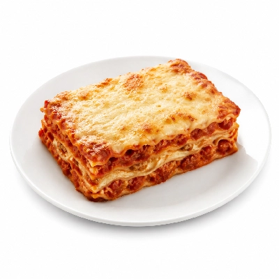 Sainsbury's Fresh Food Italian Healthier Lasagne Be Good to Yourself