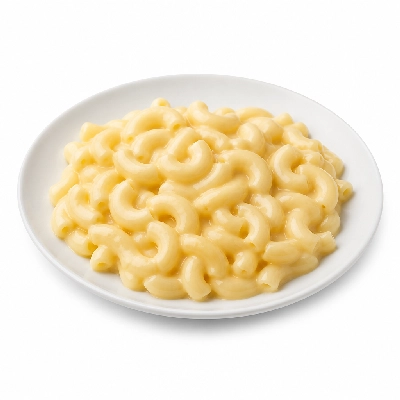 Sainsbury's Fresh Food Italian Healthier Macaroni Cheese Be Good to Yourself