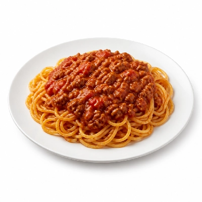 Sainsbury's Fresh Food Italian Healthier Spaghetti Bolognese Be Good to Yourself