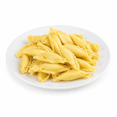 Sainsbury's Fresh Food Italian Pasta Cheese Spiga Taste the Difference