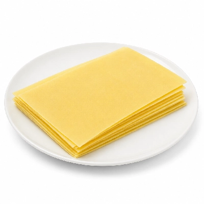 Sainsbury's Fresh Food Italian Pasta Egg Lasagne