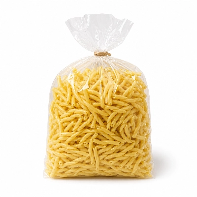 Sainsbury's Fresh Food Italian Pasta Egg Trofie Bag Taste the Difference