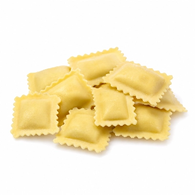Sainsbury's Fresh Food Italian Pasta Four Cheese Ravioli