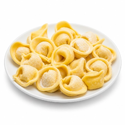 Sainsbury's Fresh Food Italian Pasta Italian Walnut and Gorgonzola Tortelloni
