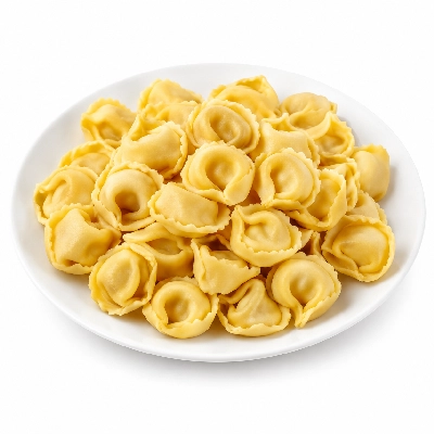 Sainsbury's Fresh Food Italian Pasta Meat Capalletti